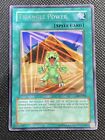 YuGiOh! - Triangle Power AST-098 Rare Unlimited Edition MP Ancient Sanctuary