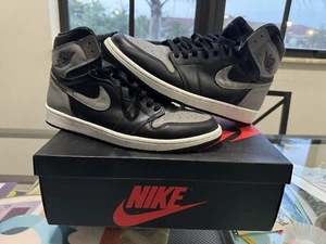air jordan 1 high og shadow 2018 - Picture 1 of 6