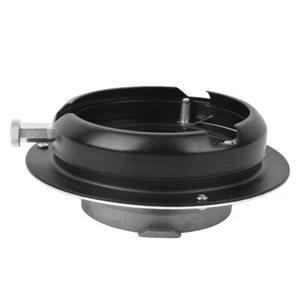 Adapter Ring Convertor for Broncolor Mount to for Bowens Mount Softbox Accessory - Picture 1 of 12