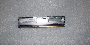 HYNIX ECC DDR3 4GB RAM PC3-10600R 1333 Registered 2RX4 - Picture 1 of 3