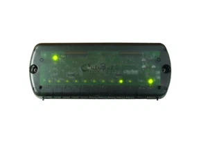 Outback Power HUB10.3 Communications Manager Hub, 10 Ports - Picture 1 of 1