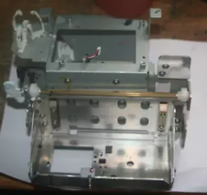 CARRO CABEZAL DE IMPRESIÓN ROLAND VERSACAMM VS300 VS420 VS540 VS640 - Imagen 1 de 1