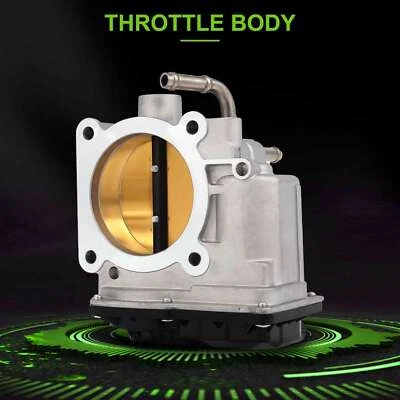 Cuerpo del acelerador para Lexus GS300 3,0 L 2005 2006 Lexus IS250 2,5 L 2015-2006 678020 Foto 1 de 4