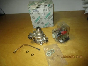 Vaillant 01-2684 Vorrangumschaltventil VCW 180-282 18 24-10 12 NEU - Picture 1 of 2