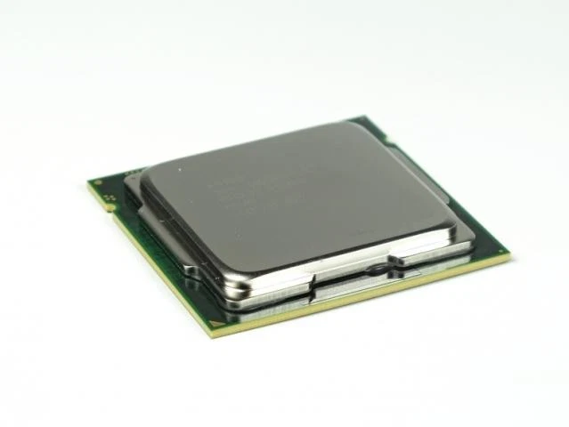 Intel Quad Core Prozessor (Intel Core i7-2600K, 3,4GHz, 8MB Cache, 1155 Sockel) - Bild 1 von 1