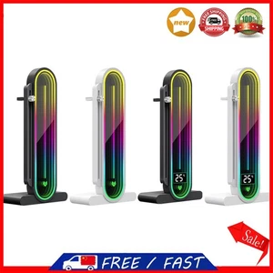 VGA Holder 5V 3Pin ARGB Adjustable Graphics Video Stand Graphics Card GPU Brace - Afbeelding 1 van 18