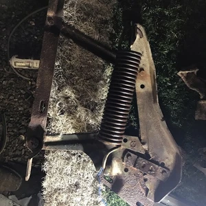 1971 dodge coronet hood hinges - Picture 1 of 3