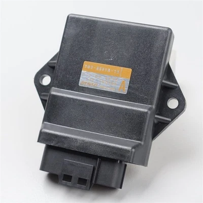 Yamaha WR250X DG15J 2007 OEM ECU Control Unit 3D7-8591A-10 Y1013A06 Genuine - Bild 1 von 4