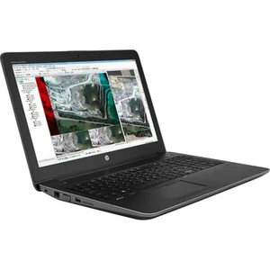 HP ZBook 15 G3 Intel i7 6820HQ 2.70GHz 8GB RAM 360GB SSD 15.6" FHD Win 10 - B Gr - Picture 1 of 2
