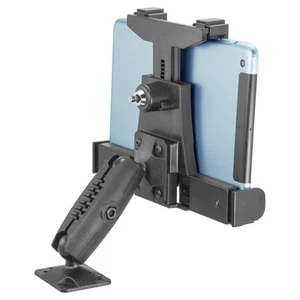 TabDock Dock'n Lock Bizmount- Heavy Duty Industrial Composite Locking Drill B... - Picture 1 of 8