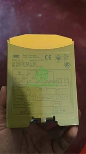 773800 1 pieza nuevo pilz 773800 PNOZ ms1p entrega rápida - Imagen 1 de 4