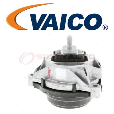 VAICO Right Engine Mount for 2014-2015 BMW 328i GT xDrive - Cylinder Block  zq - Image 1 of 4