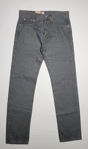 Levi's 501 Original Fit Straight-Leg Button-Fly Herrenjeans - Bild 1 von 6