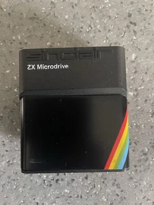 ZX Microdrive For The Sinclair ZX Spectrum Untested - Afbeelding 1 van 4