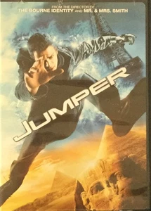 Jumper DvD - Picture 1 of 2