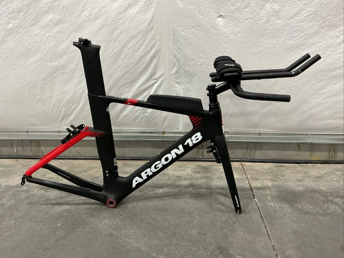 Argon 18 Cycling Equipment for sale | eBay