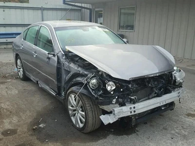 Transfer Case Automatic Transmission Fits 03-08 INFINITI FX SERIES 1995412 Foto 1 de 4