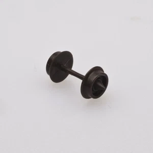 N SCALE NE-5 CABOOSE WHEEL SET ITEM# AF96010401 - Picture 1 of 1