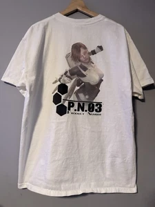 Vintage P.N.03 Produktnummer Capcom Videospiel T-Shirt XLarge - Bild 1 von 4