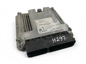 H297 VW Engine Control Unit ECU 03C906021L 0261S06338 - Picture 1 of 4