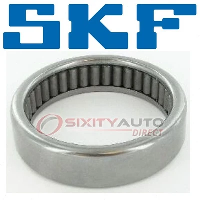 SKF Front Right Axle Shaft Bearing for 1995-2005 Ford Explorer - Driveline fc - Imagem 1 de 4