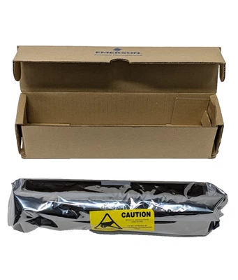 New Emerson DeltaV KJ4005X1-BB1 Left Extender - Image 1 of 4