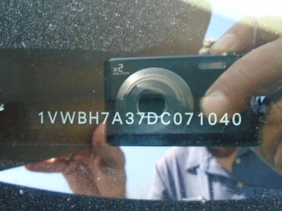 Chassis ECM Communication Interface Box Telephone Fits 12-15 TIGUAN 4086329 Foto 1 de 4