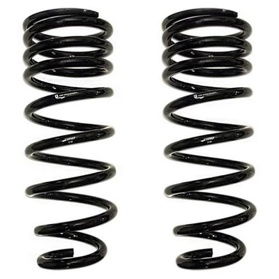 ICON Overland Rear 3" Lift Dual Rate Spring Kit for Toyota FJ Cruiser 4Runner — 第 1/4 张图片
