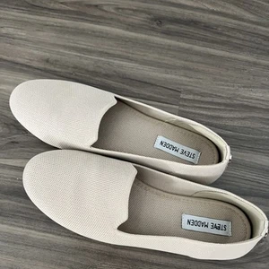 Women’s Steve Madden Flats Size 8.5 - Picture 1 of 4