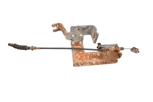 14 Kubota RTV 1140CPX 4x4 Rear Brake Cable - Picture 1 of 4