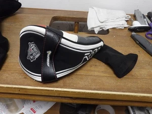 Cubierta de cabeza de controlador Taylormade R11 TP ¡EXCELENTE!! - Imagen 1 de 2