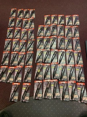 lot of  66 Rimmel Wonder'Lash Volume Colourist Mascara New  Packaging 001 Black - Image 1 of 3