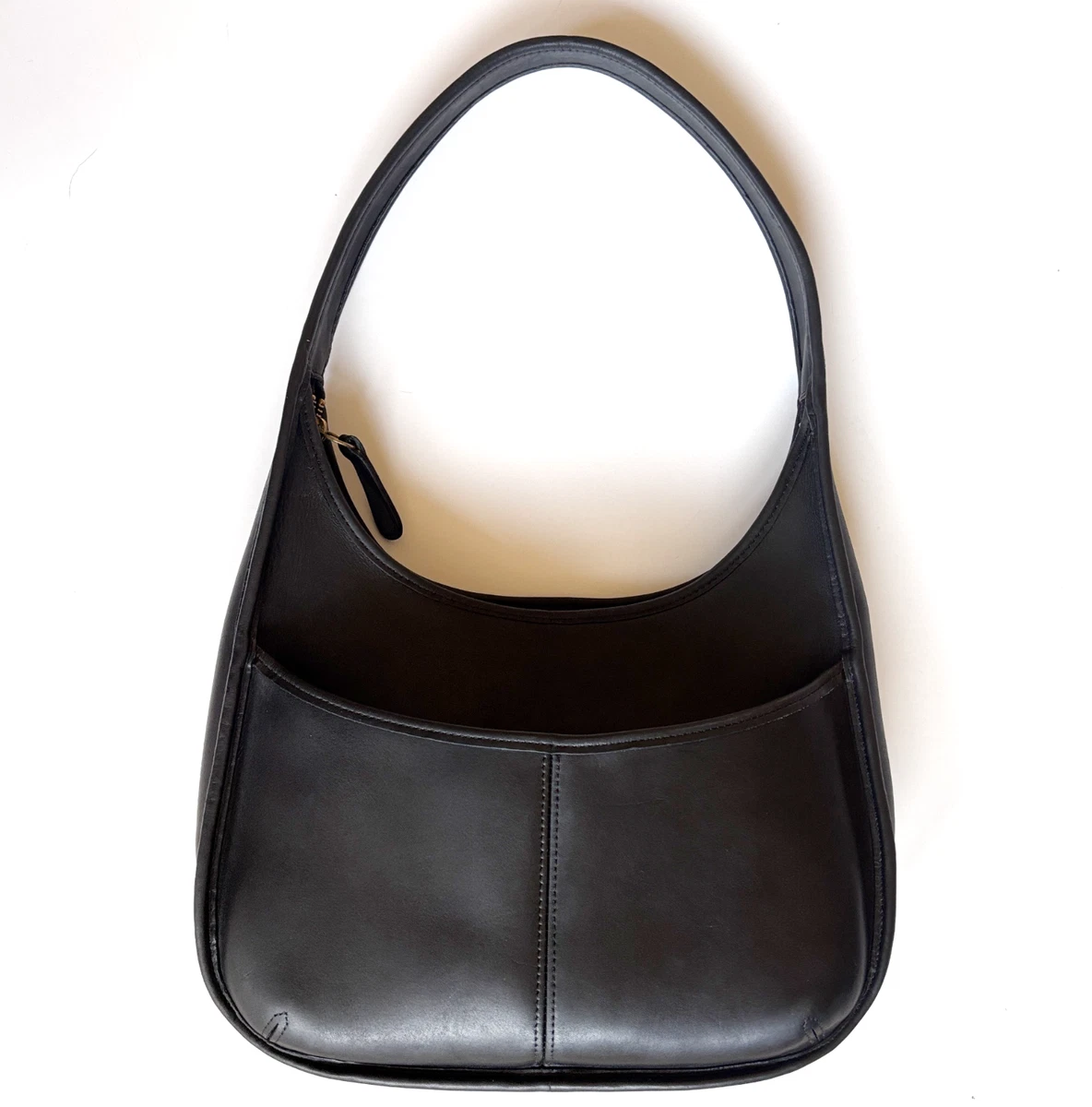 バッグ COACH Ergo one shoulder bag, black Coach Ergo Bags & Handbags for Women for sale | eBay