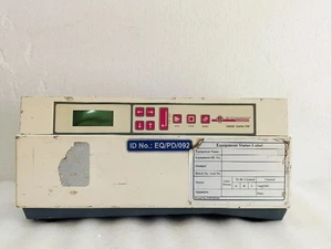 DR.Schleuniger Pharmatron 8M tester per compresse - Foto 1 di 13