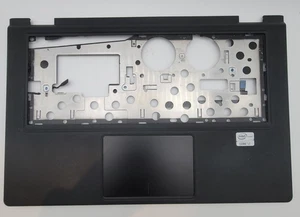 Lenovo Ideapad Yoga 13 2191 13,3"" reposamanos funda superior NEGRA genuina 11S30500193 - Imagen 1 de 19