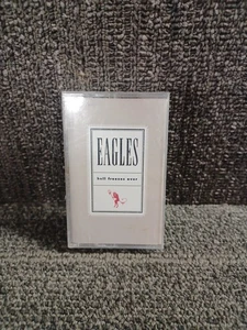 Hell Freezes over by The Eagles (Cassette, 1994) - Foto 1 di 1