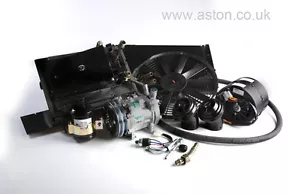 ASTON MARTIN DB6 INTEGRIERT IN ARMATURENBRETT AC-KIT - Bild 1 von 1