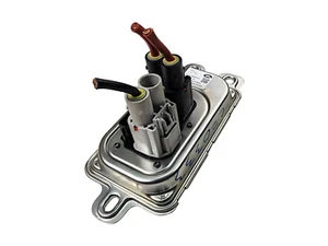 2016-2019 Land Rover Discovery Fuel Injection Pump Control Module GX73-14B526-AC - Picture 1 of 12