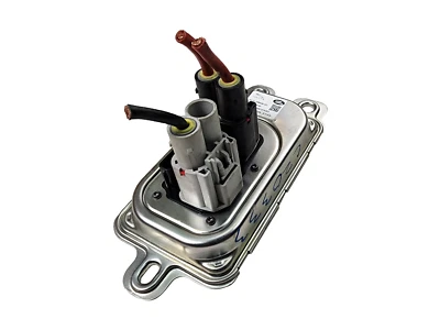 2016-2019 Land Rover Discovery Fuel Injection Pump Control Module GX73-14B526-AC - Image 1 of 4