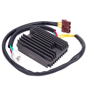 Regulator Rectifier For Aprilia Sportcity Atlantic 250 Scarabeo 400 Atlantic 500 - Picture 1 of 10