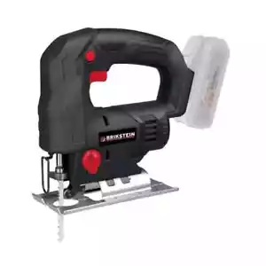 Seghetto Alternativo A Batteria 0-2400 giri/minuto lama 19mm Senza Batteria - Imagen 1 de 1