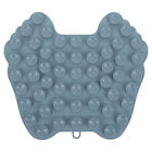 Silicone Foot Scrubber Mat for Pain Relief & Improved Circulation