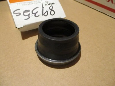1966 67 68 69 70 71 72 + CHRYSLER DODGE PLYMOUTH + Transmission Rear Seal + NOS - Imagem 1 de 2