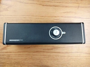 Supertooth Bluetooth Lautsprecher ohne Netzkabel - Bild 1 von 7