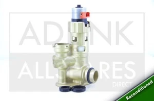 VÁLVULA DESVIADORA DE CALDERA VAILLANT ECOTEC PRO 24 Y 28 0020132682 1 AÑO DE GARANTÍA - Imagen 1 de 4