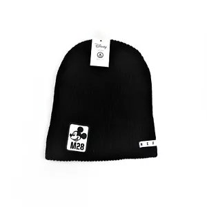 Disney Mickey Mouse Neff Beanie M28 este 1928 - Imagen 1 de 5