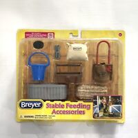 Breyer Horses - Stable Feed Set - Traditional Size 19756024864 | eBay