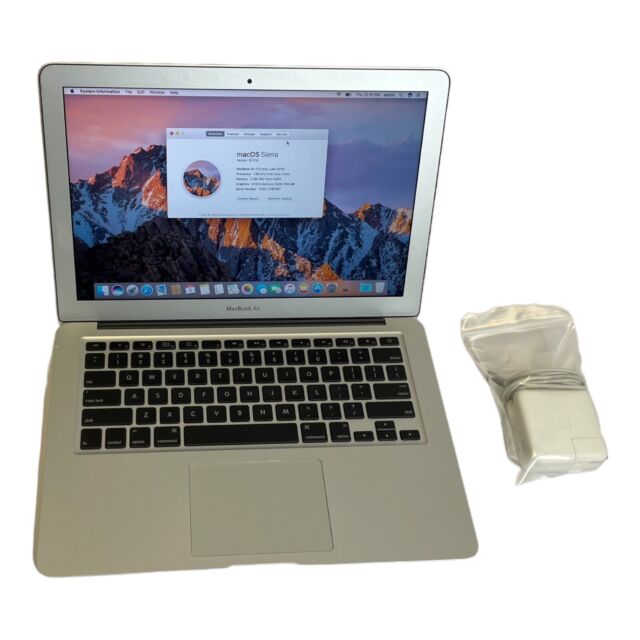2010 Apple MacBook Air Laptops for sale | eBay