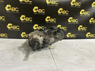 Jeep Cherokee 1997-2001 conjunto de caja de transferencia (231) Command-Trac 6 cilindros OEM Foto 1 de 4