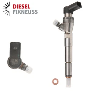 Injecteur Renault Nissan Dacia Mercedes 1,5 DCI 8200903034 VDO 16600-9445R - Zdjęcie 1 z 9